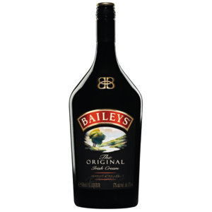 Baileys Irish Cream 17%, 1,5 l Baileys Irish Cream 17%, 1,5 l