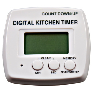 Digital Timer