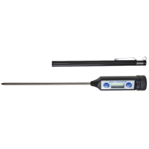 Thermometer digital wasserfest Thermometer digital wasserfest