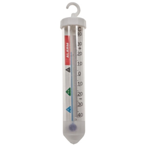 Gefrier- und Kühlschrankthermometer Gefrier- und Kühlschrankthermometer