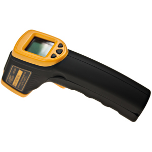 Thermometer infrarot