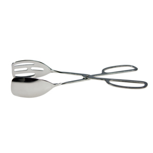 Salatzange Inox 25 cm