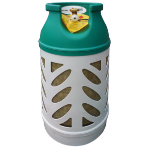 Vitogaz Gasflasche Vitolight 10 kg