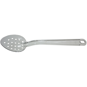 Servierlochlöffel 34 cm