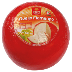 Paiva Queijo Flamengo, 1/1 Laib ca. 1,4 kg