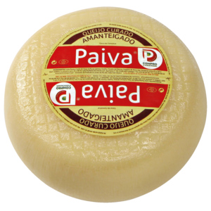Paiva Amanteigado, 1/1 Laib ca. 1,2 kg Paiva Amanteigado, 1/1 Laib ca. 1,2 kg