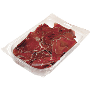 Bündnerfleisch Abschnitte, Österreich, ca. 400 g