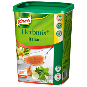 Knorr Herbmix Italian Dressing, 900 g