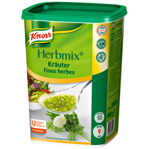 Knorr Herbmix Kräuter Dressing, 900 g Knorr Herbmix Kräuter Dressing, 900 g