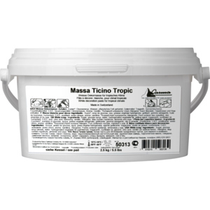 Carma Massa Ticino Tropic, 2,5 kg
