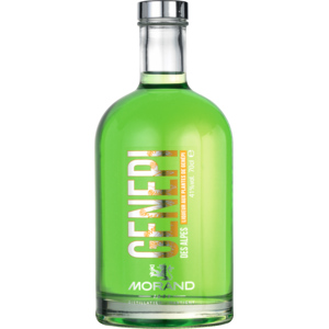 Genepi des Alpes Morand 41% Vol., Flasche zu 70 cl