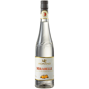 Morand Mirabelle 43% Vol., 70 cl Morand Mirabelle 43% Vol., 70 cl