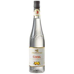 Morand Quitten 43%, 70 cl Morand Quitten 43%, 70 cl