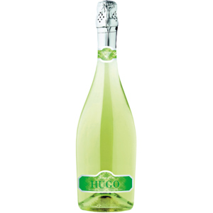 Goccia d'Oro Hugo, 75 cl Goccia d'Oro Hugo, 75 cl