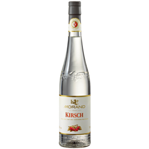 Morand Kirsch 43% Vol., Flasche zu 70 cl