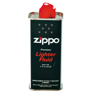 Zippo Benzin, 125 ml