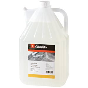 Quality Entkalker Standard, 5 l