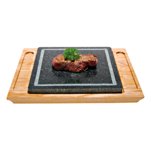 Nouvel Hot Stone Set