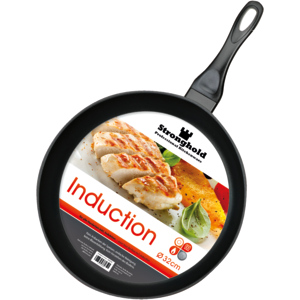 Stronghold Induction Bratpfanne Alu Ø 32 cm