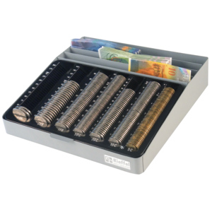 Robert Rieffel Moneta Geld-Noten Einsatz Robert Rieffel Moneta Geld-Noten Einsatz
