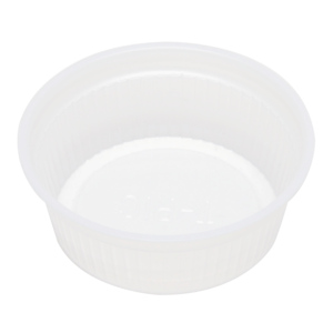 Kapseln für Teebeutel T-Pic, 53/40 x 20 mm, Pack zu 1'000 Stück Kapseln für Teebeutel T-Pic, 53/40 x 20 mm, Pack zu 1'000 Stück