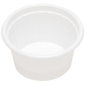 Diplomatenkapseln Diplast, 56/40 x 30 mm, Pack zu 1'000 Stück Diplomatenkapseln Diplast, 56/40 x 30 mm, Pack zu 1'000 Stück