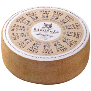 Seelisberger Bergkäse, ca. 500 g