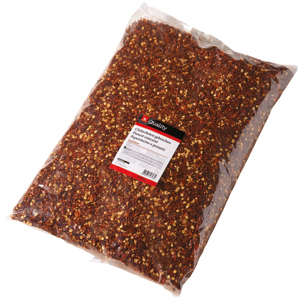 Quality Chili Schoten scharf gebrochen, 1 kg