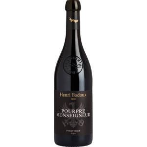 Monseigneur Aigle Rouge Chablais AOC, 70 cl Monseigneur Aigle Rouge Chablais AOC, 70 cl
