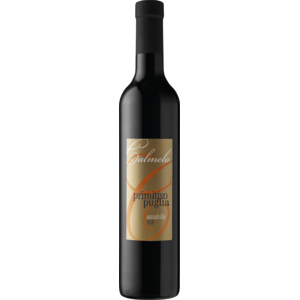 Calmelo Primitivo Puglia IGP, 50 cl Calmelo Primitivo Puglia IGP, 50 cl