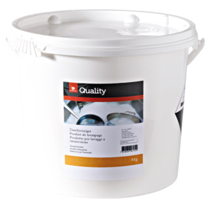 Quality Tauchreiniger, 8 kg Quality Tauchreiniger, 8 kg