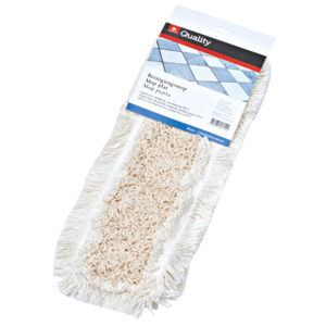 Quality Reinigungsmop, 40 cm, 2 St Quality Reinigungsmop, 40 cm, 2 St
