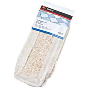 Quality Reinigungsmop, 45 cm, 2 St Quality Reinigungsmop, 45 cm, 2 St