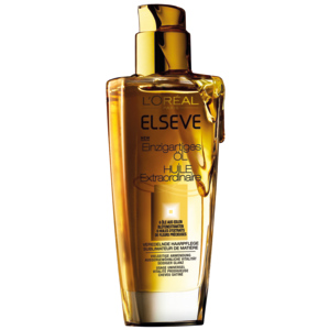 Elsève Öl Haarpflege, 100 ml Elsève Öl Haarpflege, 100 ml