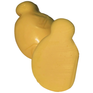Scamorza Bianca Dolce, 2 x ca. 300 g Scamorza Bianca Dolce, 2 x ca. 300 g