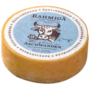 Seelisberger Rahmkäse, 1/1 Laib ca. 500 g Seelisberger Rahmkäse, 1/1 Laib ca. 500 g