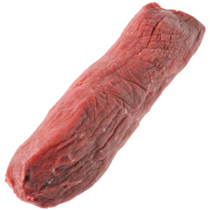 Rinds-runder Mocken II enthäutet, ca. 2 kg