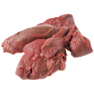 Rindfleisch zum Schnetzeln II, ca. 3 kg Rindfleisch zum Schnetzeln II, ca. 3 kg