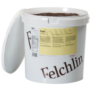 Felchlin Suito Fruchtbackmasse Birnen, 12,5 kg Felchlin Suito Fruchtbackmasse Birnen, 12,5 kg