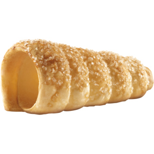 Hug Mini Blätterteig-Cornets, 7,8 cm, 105 Stück
