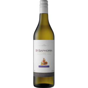 Magistrale St. Saphorin Lavaux AOC, 70 cl Magistrale St. Saphorin Lavaux AOC, 70 cl