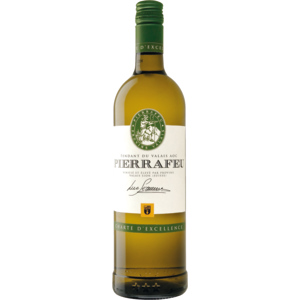 Pierrafeu Fendant Valais AOC, 75 cl Pierrafeu Fendant Valais AOC, 75 cl
