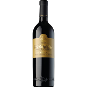 Vendémiaire Pinot Noir Valais AOC, 75 cl Vendémiaire Pinot Noir Valais AOC, 75 cl