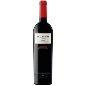 Museum Reserva Cigales DO, 75 cl Museum Reserva Cigales DO, 75 cl