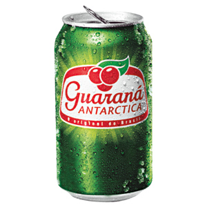 Guaraná Antártica 4 x 6 x 33 cl Guaraná Antártica 4 x 6 x 33 cl