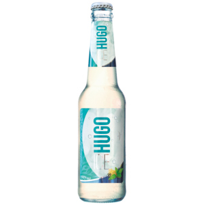 Goccia d'Oro Hugo Ice, 27,5 cl