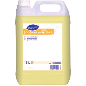 Suma Break Up D3.5, Fettlöser, 5 l Suma Break Up D3.5, Fettlöser, 5 l