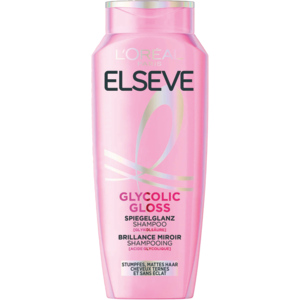 Elsève Shampoo Nutri Gloss, 250 ml Elsève Shampoo Nutri Gloss, 250 ml