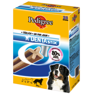 Pedigree Denta Stix large, 1,08 kg