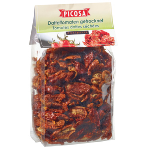 Picosa Datteltomaten getrocknet, 500 g
